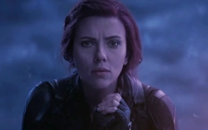 Scarlett Johansson Finds 'Loophole' for Her Return as Black Widow