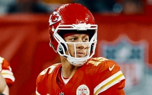 Patrick Mahomes Defends Wearing Unwashed Undergarments as His Lucky Charm