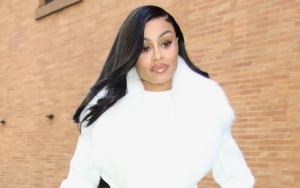 Blac Chyna Treats Daughter Dream to Lavish Birthday Party Despite Financial Woes