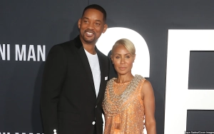 Jada Pinkett Smith Threatens to Sue Will's Ex-Assistant Over Duane Martin's Gay Affair Claim