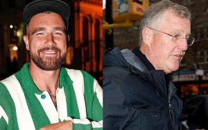 Travis Kelce Issues Apology to Taylor Swift's Dad After Argentina Meeting