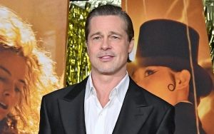 Brad Pitt Gutted to Scrap Millions of Dollars of Footage From F1 Movie