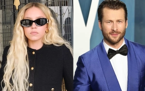 Sydney Sweeney Flaunts Curves in Bodysuit After Commenting on Glen Powell's Risque Photos