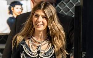 Marisa Tomei's Crazy Stalker Taunts Her at Broadway Party