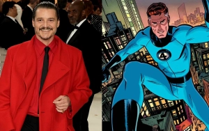 Pedro Pascal Courted for 'Fantastic Four' Lead Role