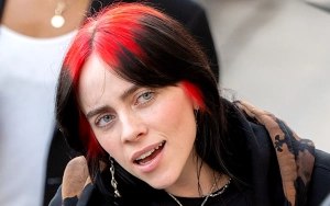 Billie Eilish Called 'Tone Deaf' for Comparing Men and Women's Body-Shaming Experience 