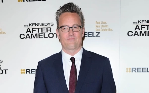 Matthew Perry's 'Friends' Costume Up for Grab on eBay