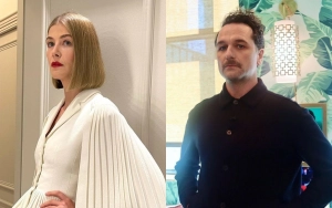 Rosamund Pike and Matthew Rhys to Team Up in 'Hallow Road'