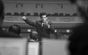 Bradley Cooper Spent 6 Years Learning to Be Conductor for His Role in 'Maestro'