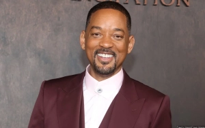 Will Smith Laughs Off Gay Fling Rumor With Duane Martin