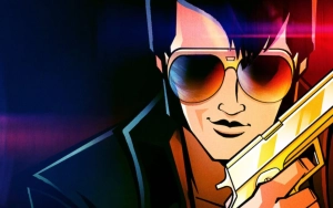 'Agent Elvis' Called Off After Just One Season