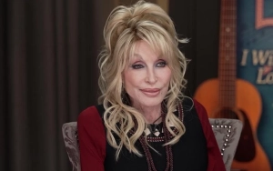 Dolly Parton Rules Out Running for Presidency: I'm Not Qualified