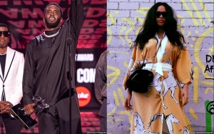 Diddy Accuses Ex Cassie of Cash Grab for Suing Him for Alleged Rape, Abuse and Sex Trafficking