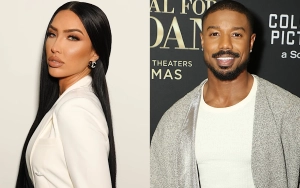 Bre Tiesi Reveals Michael B. Jordan Was Bad in Bed 