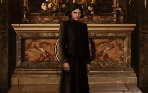 'The Omen' Prequel Unleashes Unsettling First Look, Gets Release Date
