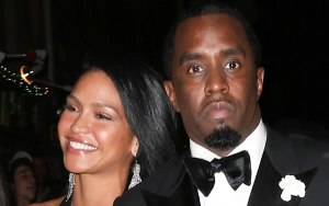 Diddy Under Criminal Investigation Amid Cassie's Lawsuit
