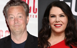 Matthew Perry 'So Proud' His Book Touched Many People Prior to Death