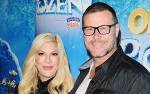Dean McDermott Hasn't Met Kids in Months Since Tori Spelling Split, Wants 'Access' to Their Children