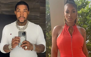 Lil Scrappy Pictures, Latest News, Videos.