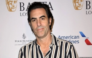 Sacha Baron Cohen Accuses TikTok of 'Creating the Biggest Anti-Semitic Movement Since the Nazis'