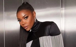 Gabrielle Union Felt Like 'Less of a Woman' Amid Struggles With Perimenopause