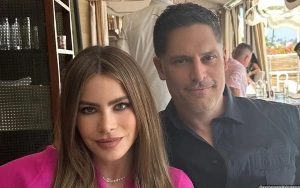 Sofia Vergara Talks About Having 'Very Difficult' Year After Joe Manganiello Split
