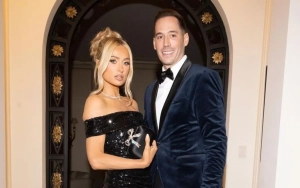 Paris Hilton Showered With Expensive Gifts by Husband on 2nd Wedding Anniversary