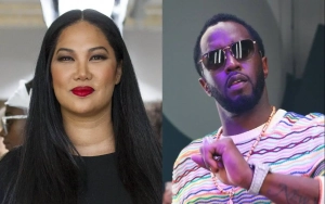 Kimora Lee Simmons Shares Cryptic Post After Interview of Diddy 'Threatening to Hit' Her Resurfaces