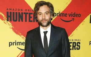 Josh Radnor Announces He's Getting Married at NYC Tour Stop