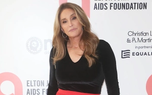 Caitlyn Jenner Slammed by Special Olympics for Using R-Word Repeatedly