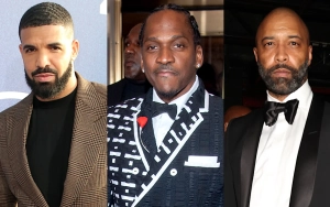 Drake Calls Pusha T 'Broke' and Disses Joe Budden on 'Scary Hours 3' Tracks