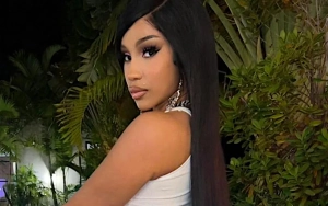 Cardi B Denies Taking Hiatus From Music