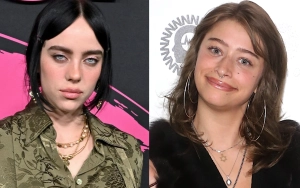 Billie Eilish Posts and Deletes Provocative Video With Odessa A'zion After Opening Up on Sexuality