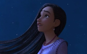 Ariana DeBose Inspired by Many Disney Princesses for Her Lead Role in 'Wish'