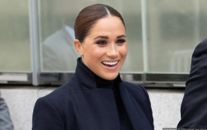 Meghan Markle Teases 'So Many Exciting' Projects