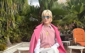 Selma Blair Wants to Design Her Own 'Kick-Ass' Wheelchair
