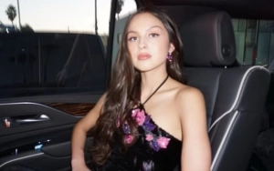 Olivia Rodrigo 'Just Crying' After Landing Six Grammy Nominations