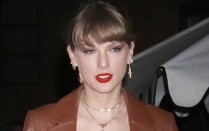 Taylor Swift Cancels Second Show in Brazil After Fan Died and Thousand Fainted at First Gig