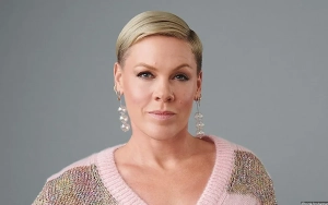 Pink Gives Away Thousands of Banned Books at Her Show