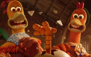 'Chicken Run 2' Director Spent Years Writing Story 'Worthy' of the Sequel