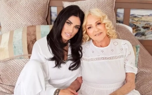 Katie Price Defended by Mom Amid 'Hurtful' and 'Unfair' Criticisms Over Her Parenting