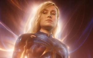 Brie Larson Hints at Her Fate in Marvel Cinematic Universe