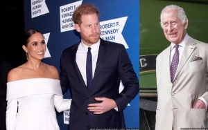 Prince Harry and Meghan Markle Would Love to Spend Christmas With King Charles