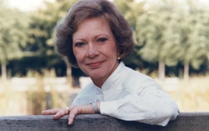 Former U.S. First Lady Rosalynn Carter Died at 96