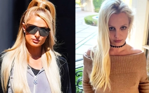Paris Hilton Shares Throwback Pictures With Bestie Britney Spears in New Post