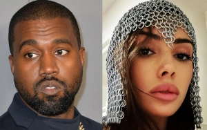 Kanye West Fuels Bianca Censori Cheating Rumors After Going Ringless