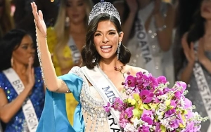 Miss Nicaragua Brings 'Joy' to Her Country With Historic Miss Universe 2023 Win