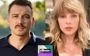 Billboard Music Awards 2023: Morgan Wallen and Taylor Swift Dominate Full Winner List