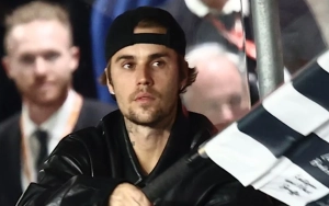 Justin Bieber Gets Lost In Las Vegas Hotel During F1 Las Vegas Grand Prix