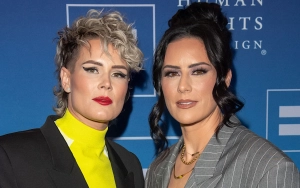 Soccer Star Ashlyn Harris Shuts Down 'False Narratives' She Cheated on Ali Krieger Amid Divorce